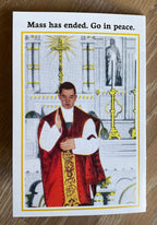 Catholic Missal Prayer Booklet for Young Children in English