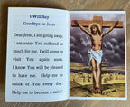 Catholic Missal Prayer Booklet for Young Children in English