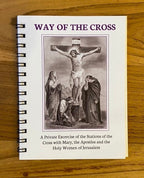 Traditional Catholic Prayer Book Bundle: Rosary, Mass, Way of the Cross, Immaculata
