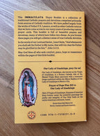 The Immaculata Prayer Book: Traditional Catholic Prayers & Devotions