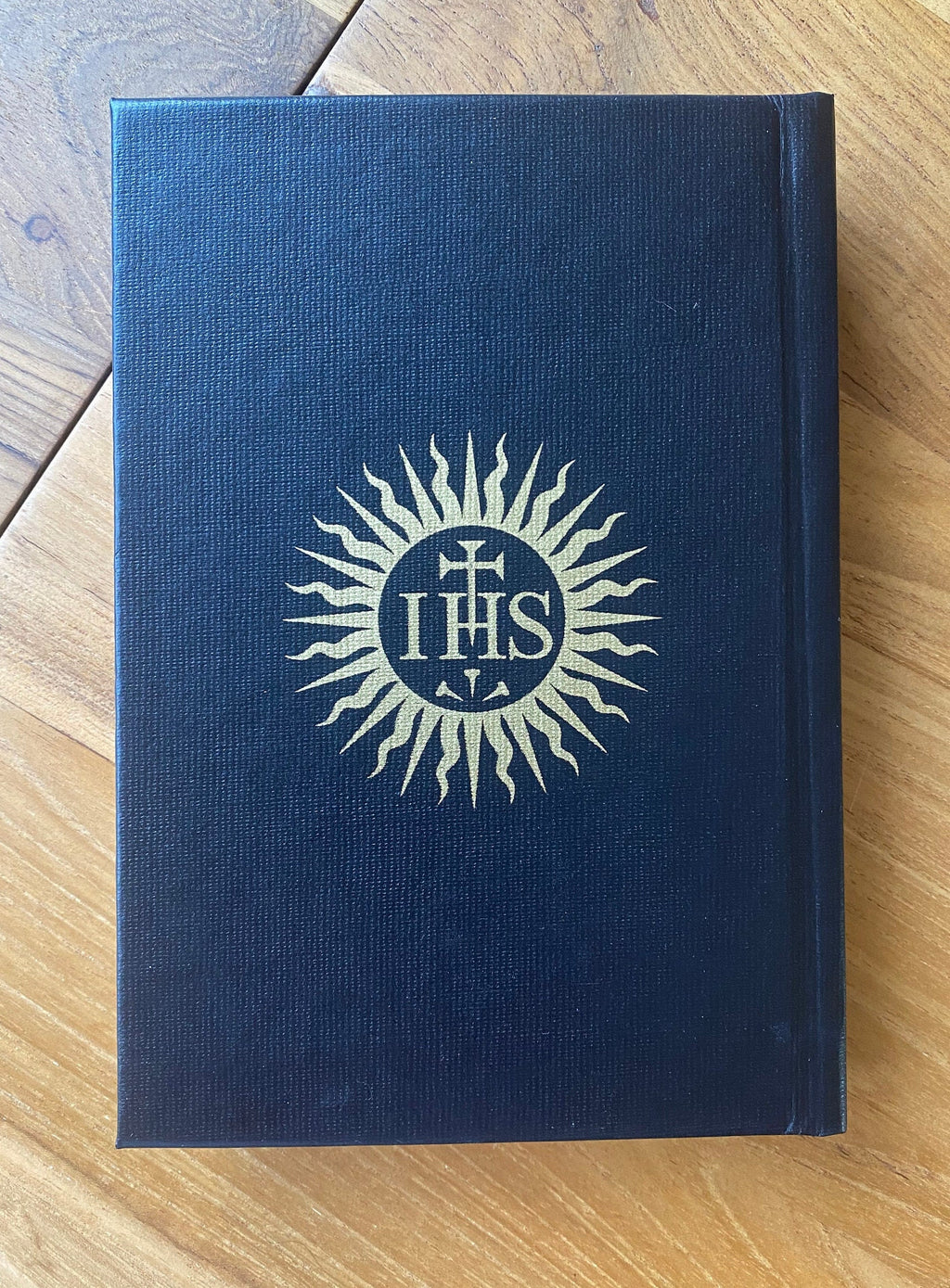 Holy Week Missal: 1927, Latin and English, Traditional Catholic, Passiontide, Lent