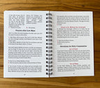 Ordinary of the Traditional Latin Mass Missal in English & Latin, Catholic, Fr. Lasance
