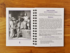 Stations of the Cross Booklet: Lent Meditations with Mary and Apostles