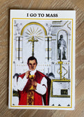 Catholic Missal Prayer Booklet for Young Children in English