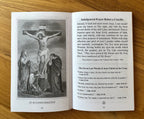 The Immaculata Prayer Book: Traditional Catholic Prayers & Devotions